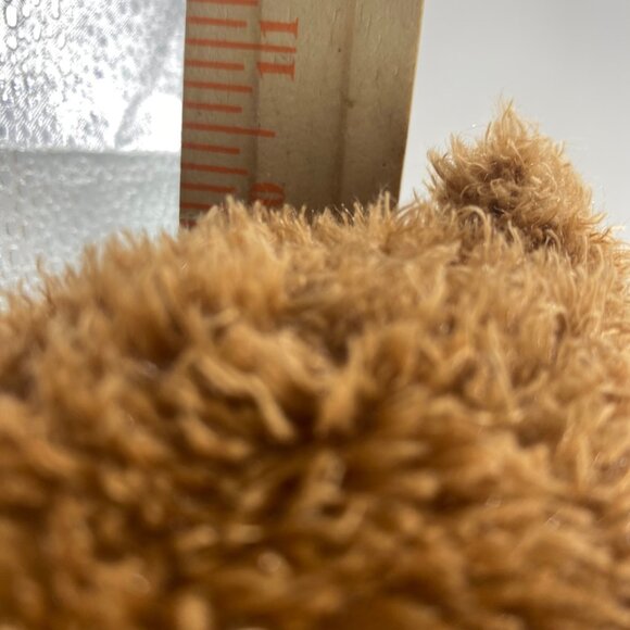 MLB Detroit Tigers Teddy Bear Cub Mascot Plush Stuffed Animal Baseball 10" - Picture 8 of 8